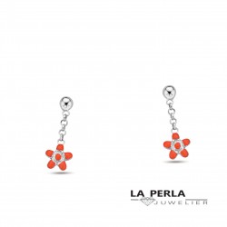 Naiomy Princess oorringen PD033